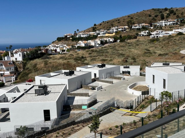 3 Soveroms Villa i Riviera del Sol