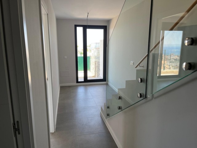 3 Soveroms Villa i Riviera del Sol