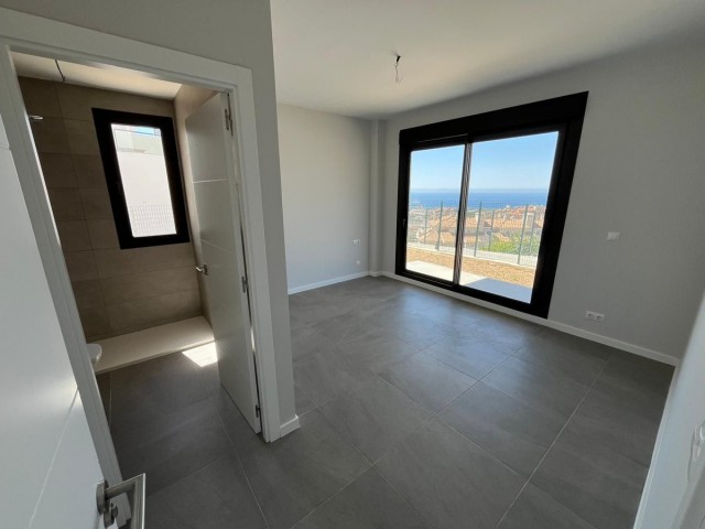 3 Soveroms Villa i Riviera del Sol