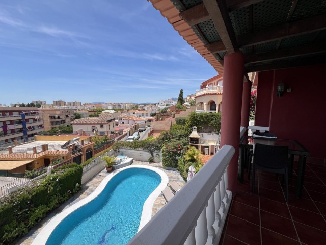 8 Makuuhuoneen Huvila Marbella