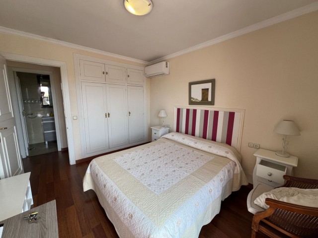 8 Makuuhuoneen Huvila Marbella