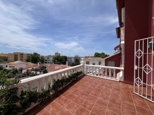 8 Makuuhuoneen Huvila Marbella