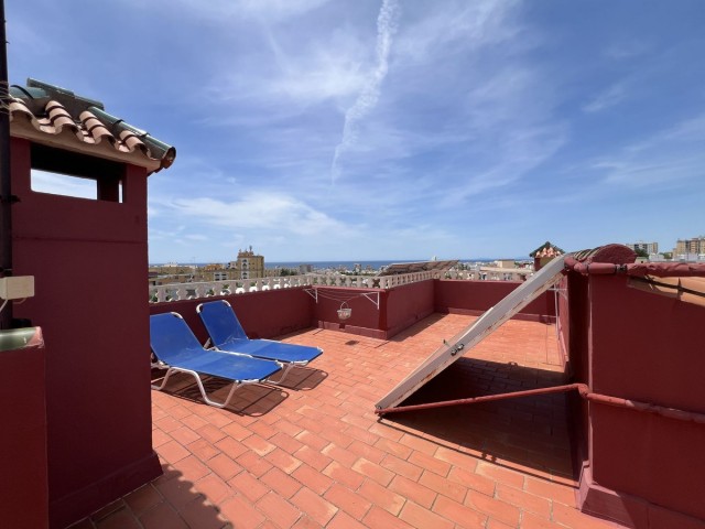 8 Makuuhuoneen Huvila Marbella