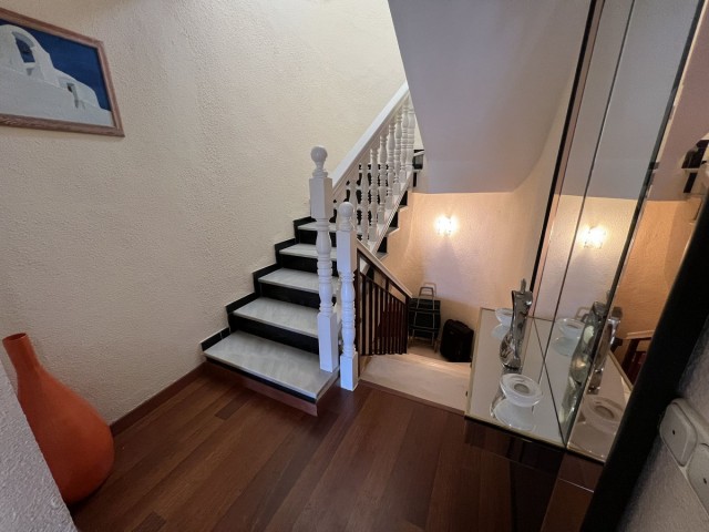 Villa con 8 Dormitorios  en Marbella