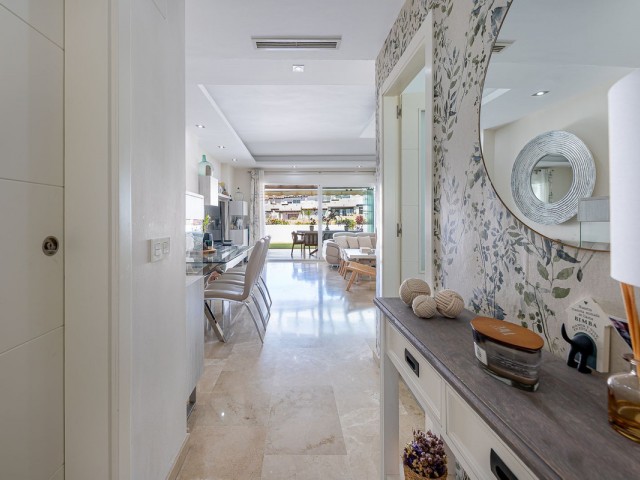 3 Schlafzimmer Reihenhaus in Mijas Costa