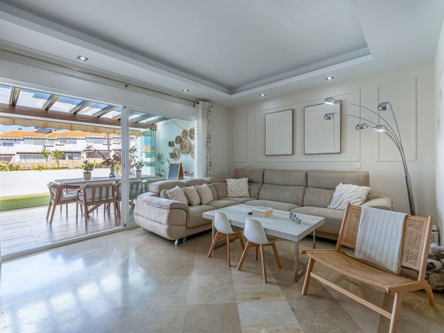 3 Schlafzimmer Reihenhaus in Mijas Costa