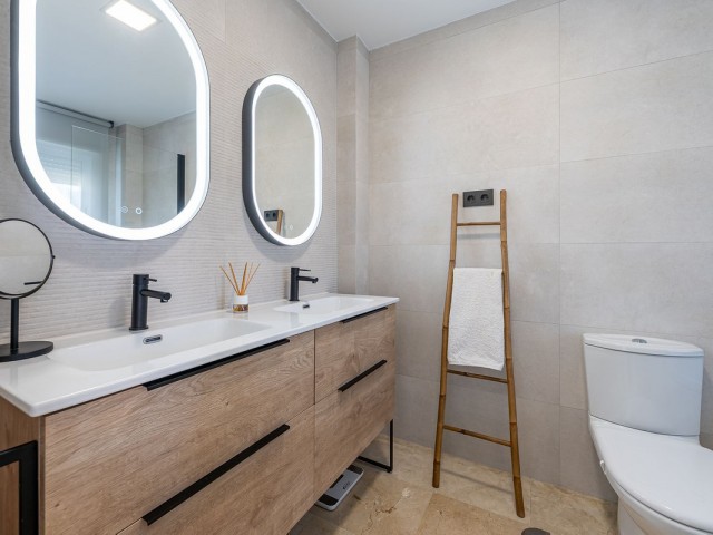 3 Makuuhuoneen Rivitalo Mijas Costa