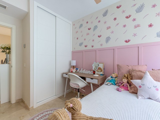 3 Makuuhuoneen Rivitalo Mijas Costa