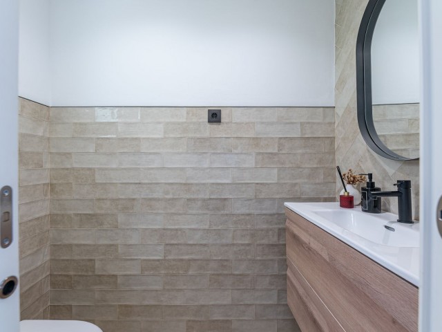 3 Makuuhuoneen Rivitalo Mijas Costa