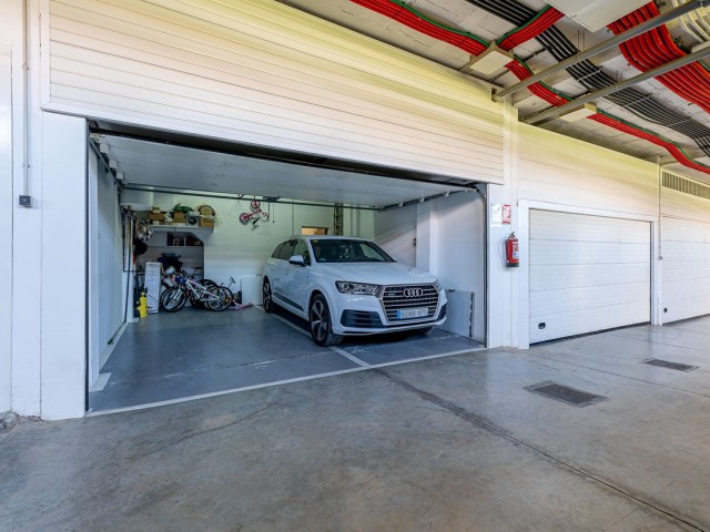 3 Makuuhuoneen Rivitalo Mijas Costa