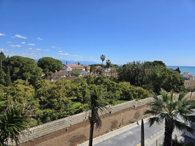 3 Sovrums Lägenhet i Torremolinos
