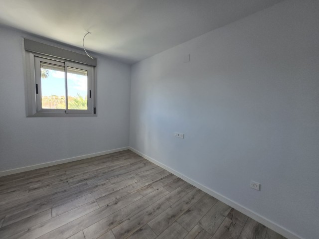 3 Sovrums Lägenhet i Torremolinos