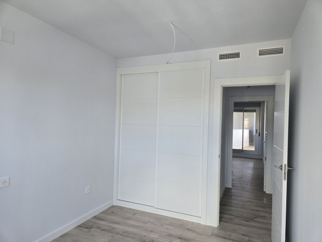 3 Bedrooms Apartment in Torremolinos