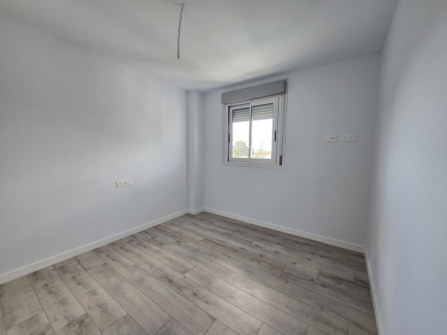 3 Slaapkamer Appartement in Torremolinos