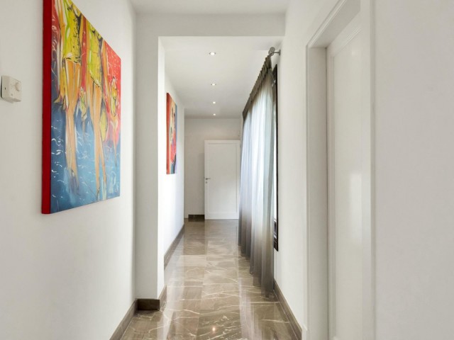 6 Slaapkamer Villa in Benahavís