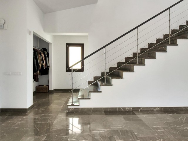 6 Slaapkamer Villa in Benahavís