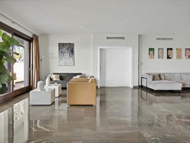 6 Slaapkamer Villa in Benahavís