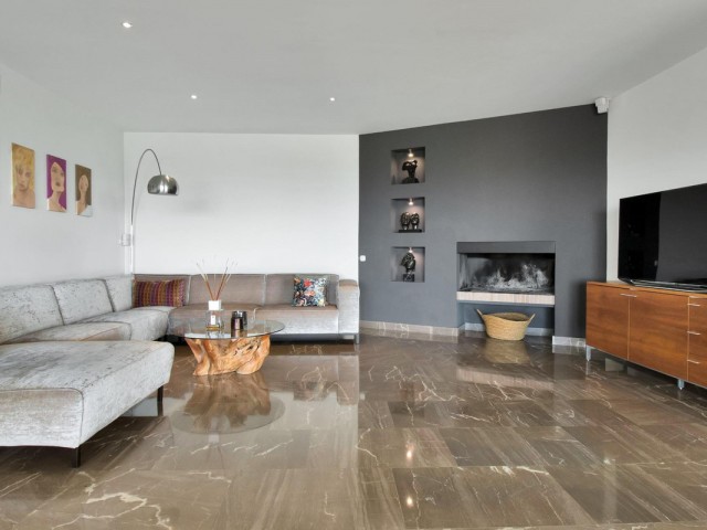 6 Slaapkamer Villa in Benahavís