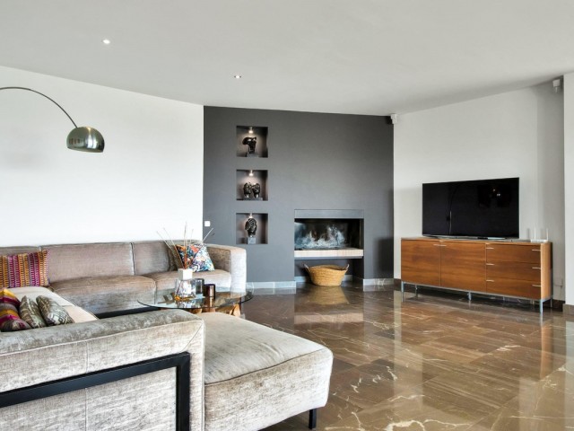 6 Slaapkamer Villa in Benahavís