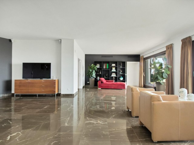 6 Slaapkamer Villa in Benahavís