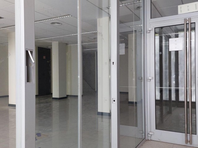 Commercial in Marbella