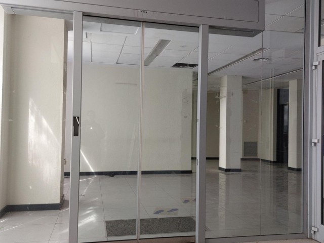 Commercial in Marbella