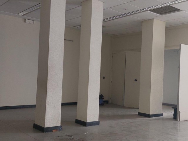 Commercial in Marbella