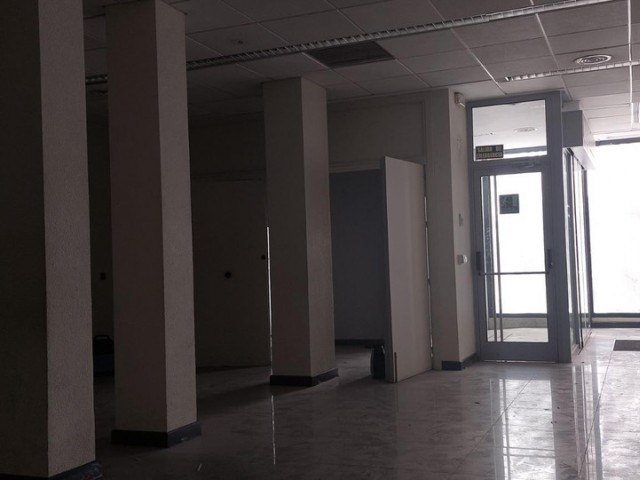 Commercial in Marbella