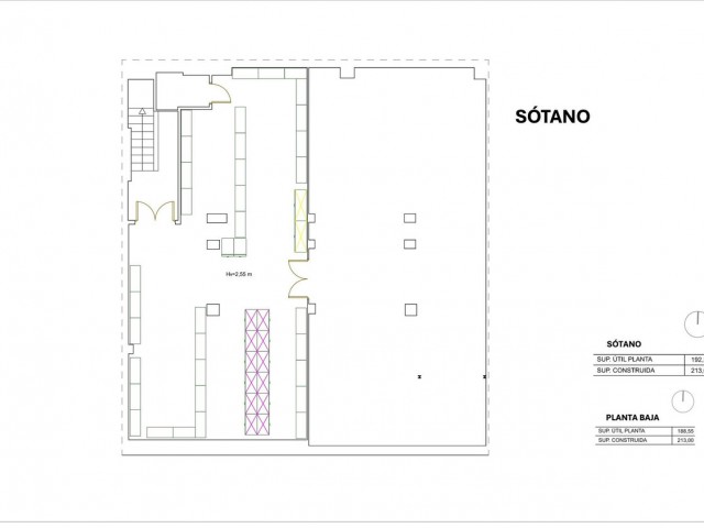 Commercial in Marbella