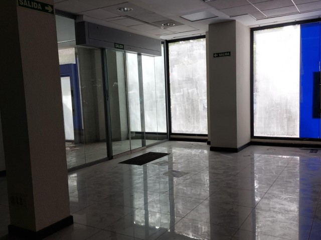 Kommerziell in Marbella