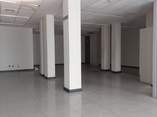 Kommerziell in Marbella