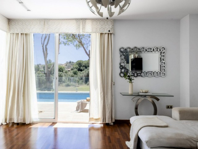 Villa avec 4 Chambres  à La Cala Golf