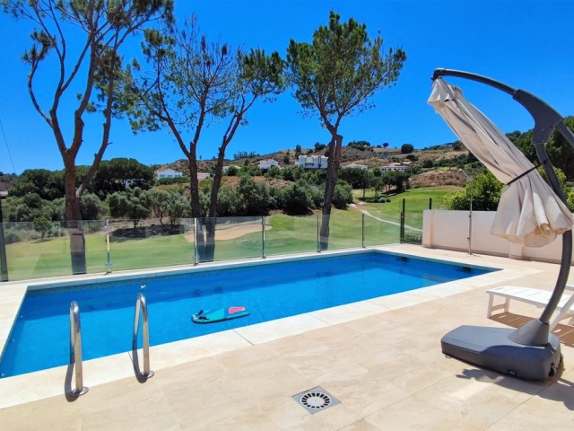 Villa avec 4 Chambres  à La Cala Golf
