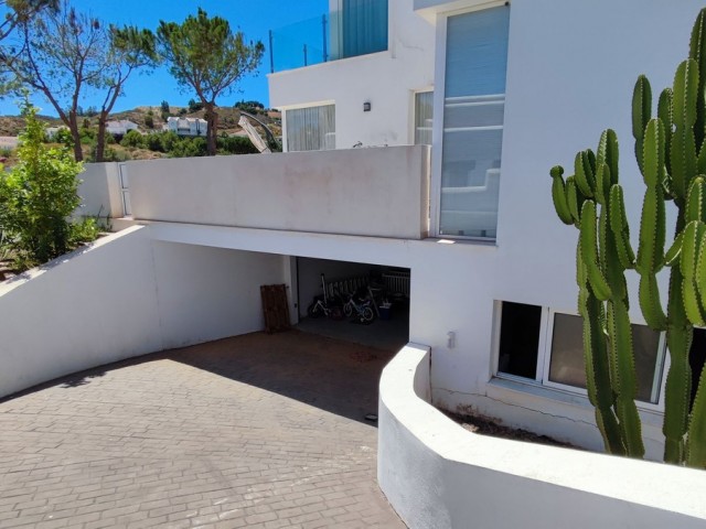 Villa avec 4 Chambres  à La Cala Golf