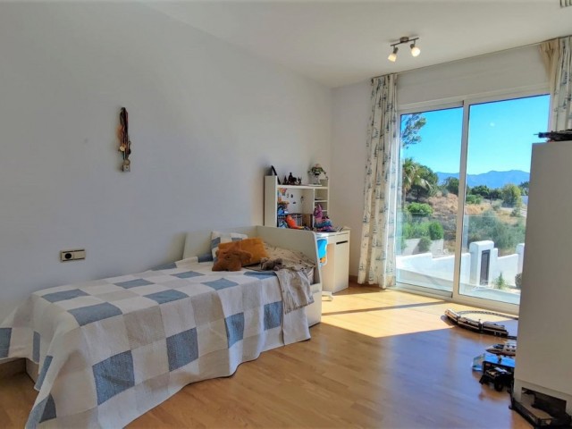 Villa avec 4 Chambres  à La Cala Golf