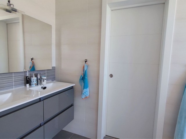 Villa avec 4 Chambres  à La Cala Golf