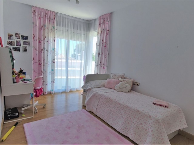 4 Sovrums Villa i La Cala Golf