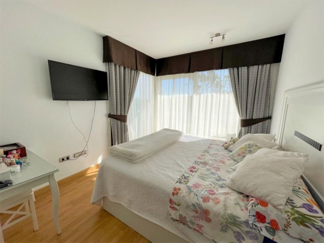 4 Slaapkamer Villa in La Cala Golf