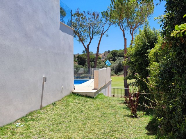 4 Slaapkamer Villa in La Cala Golf