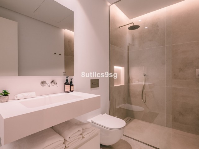 5 Slaapkamer Villa in Nueva Andalucía