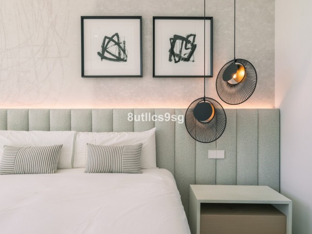 5 Slaapkamer Villa in Nueva Andalucía