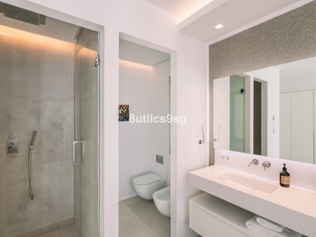 5 Slaapkamer Villa in Nueva Andalucía