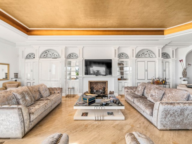 16 Slaapkamer Villa in Benahavís