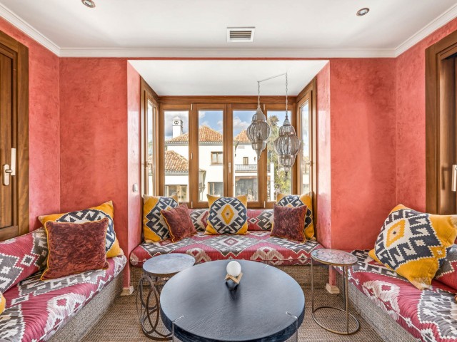 16 Slaapkamer Villa in Benahavís