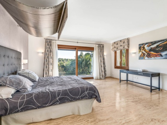 16 Slaapkamer Villa in Benahavís