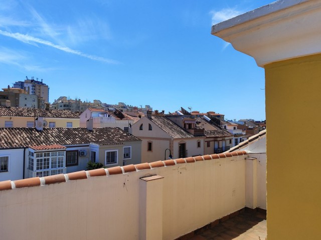 3 Bedrooms Townhouse in Mijas