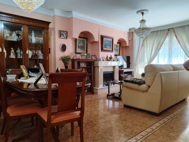 3 Bedrooms Townhouse in Mijas
