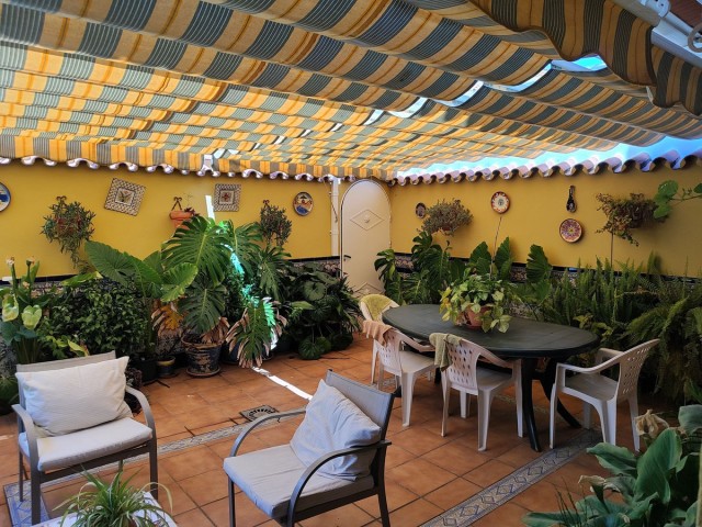3 Bedrooms Townhouse in Mijas