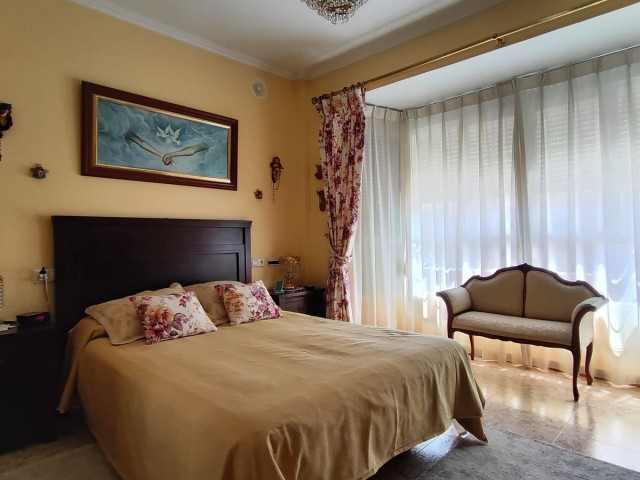 3 Bedrooms Townhouse in Mijas