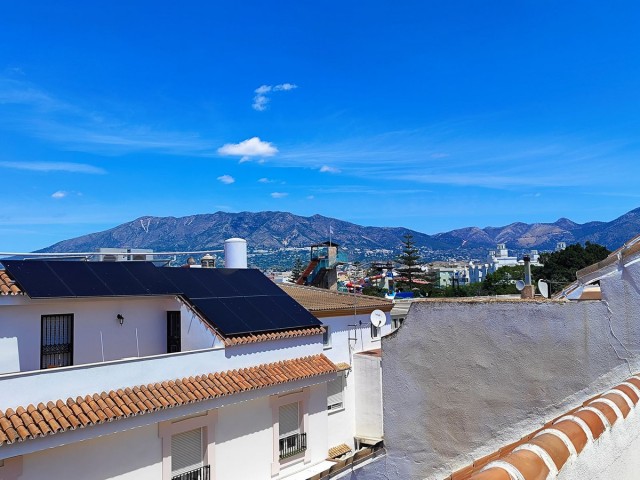 3 Bedrooms Townhouse in Mijas
